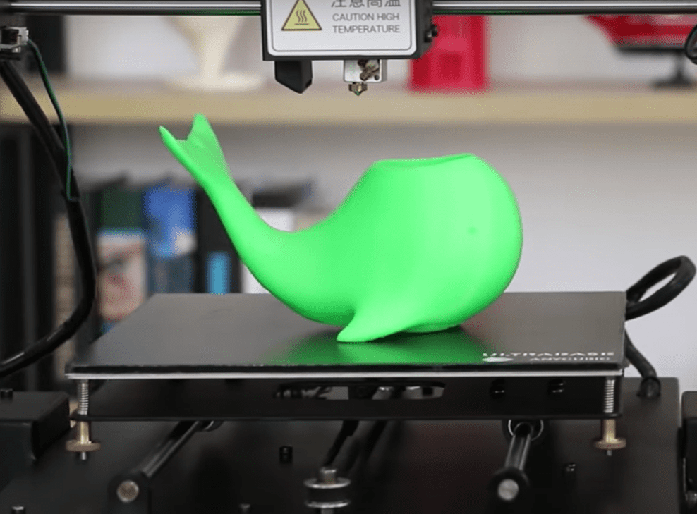 3D Printing Services, FDM