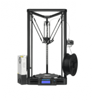 Winnipeg Prototyping, 3D Printers