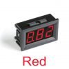 Digital Voltage Meter