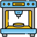 3D Printing Service