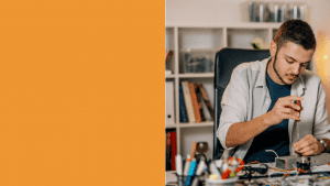 Electronics Prototyping Store