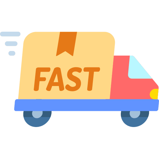 Express Shipping